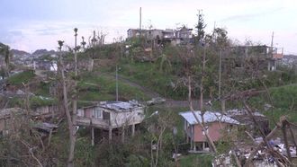 11 oktober: 4,9 miljoen voor Puerto Rico