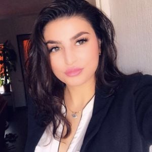Sara Maulazoy