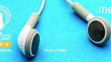 podcast True Crime