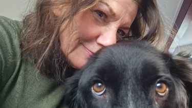 Wilma is dakloos en leeft als fulltime huizen- en dierenoppas
