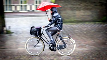 Koudste 6 oktober ooit, nog geen 10 graden