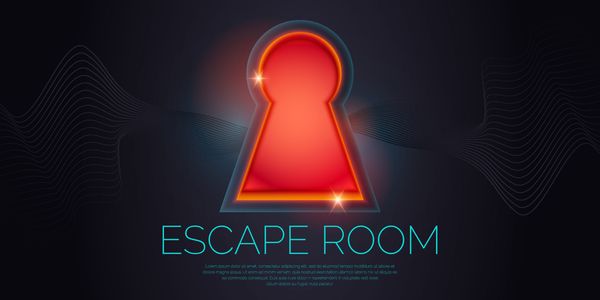 Waarom een escape room als hét nieuwe avondje uit wordt gezien