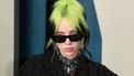 Billie Eilish, racistisch filmpje