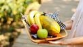 Deze vier soorten fruit helpen je beter in slaap te vallen