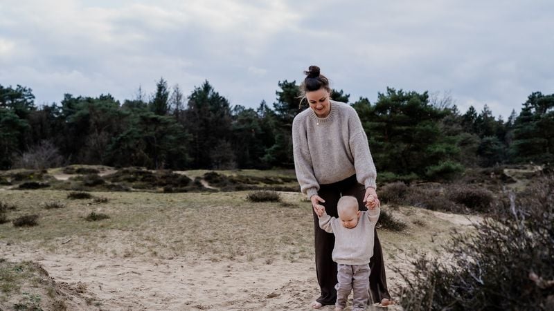 Roosmarijn heeft PCOS: ‘Vanwege mijn kinderwens ging ik meteen het ziekenhuistraject in’