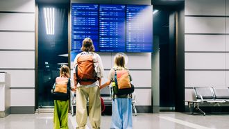 Dit zijn de drukste luchthavens van Europa in 2025