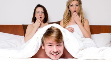 Monogame stellen minder tevreden over seksleven