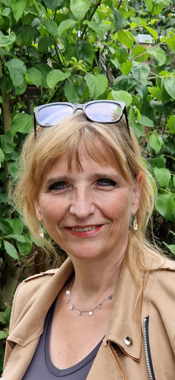 Psycholoog Marjan de Vries gezin familie verwachtingen