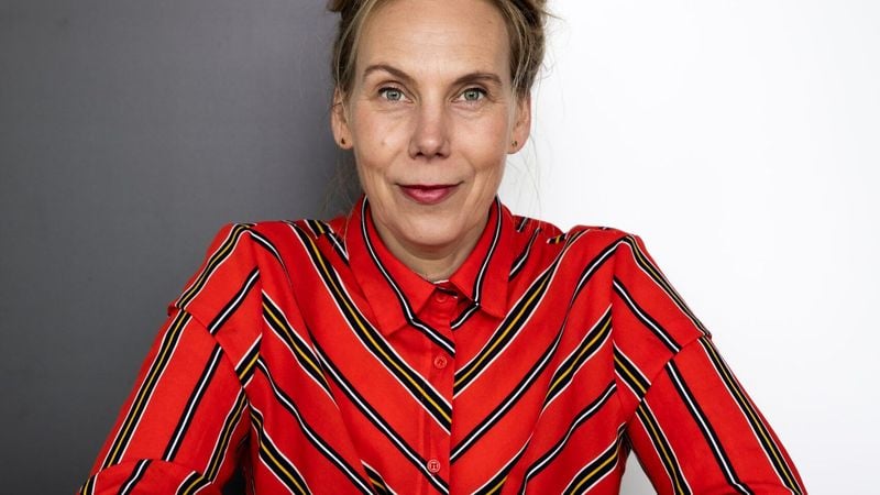 Psychologe Femke Nijboer: 'Ga nog vaker vreemd!'