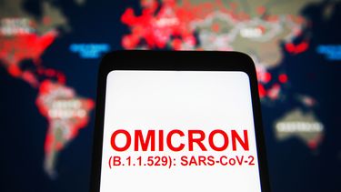 omicron-variant