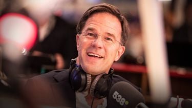 Rijksvoorlichtingsdienst: 'Kappersafspraak Mark Rutte is een jaar geleden al ingepland'