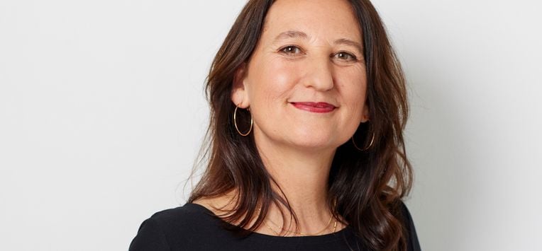 Karine Hoenderdos journalist tussenjaar volwassenen jaar vrij