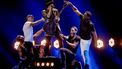 Eurovisiesongfestival volgend jaar in Tel Aviv