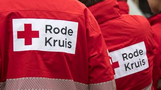 Rode Kruis, coronacrisis, inflatie, energieprijzen, voedselhulp