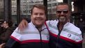 George Michael was inspiratie voor Carpool Karaoke