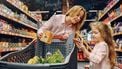 besparen op boodschappen supermarkt consumentenbond