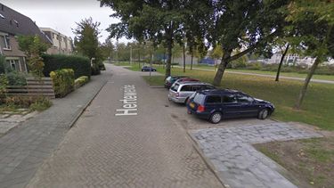 Mogelijk explosief gevonden in Nieuwegein