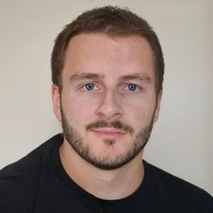 Lucas de Leeuw