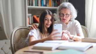 Zo zou Nederland eruit kunnen zien in 2060