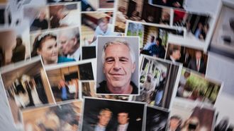 Jeffrey Epstein