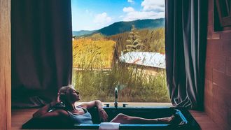 Coolcation, vakantie, zomer