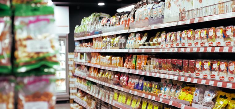 light boodschappen producten supermarkt gezond ongezond