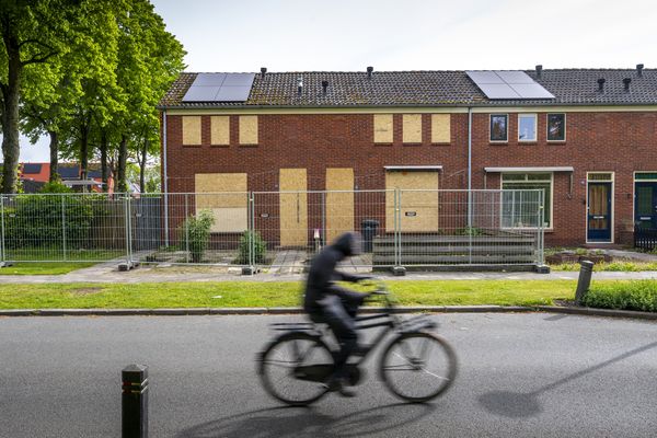 mishandeling stadskanaal