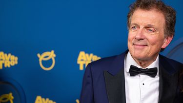 Robert ten Brink biecht op: 'Salarissen voor presentatoren onder druk'