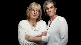 Heidi Nieboer Marjolein Smit politie politieonderhandelaar criminelen gijzelnemers onderhandelen