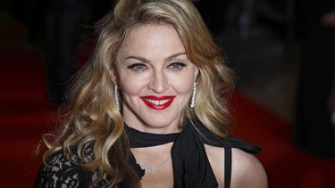 Madonna, Jimmy Fallon, talk show