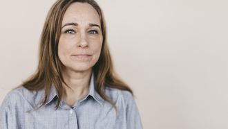 Amy (35) in Opgebiecht: ‘Ik ben opgelucht dat zij een punt achter onze vriendschap zette’