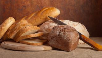 Geur van vers brood stimuleert aankoop koekjes