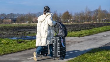 Veel meer afgewezen asielverzoeken, duidelijke daling Syrische instroom