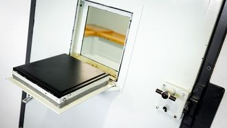 tablet gevangenis