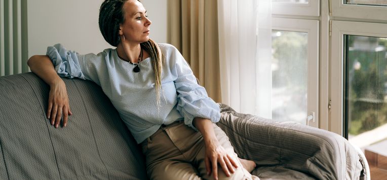 Tamar (43) in Opgebiecht: ‘Ik mis mijn geboortestad’