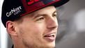 Verstappen snel, maar met problemen tijdens laatste testdag