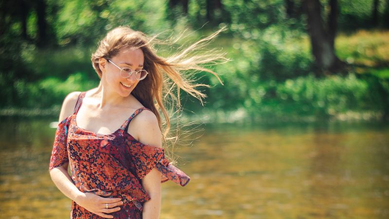 Marjolijn Kraaij smetvrees