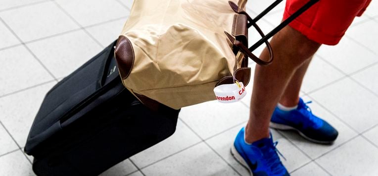 handbagage, bagagetarieven, KLM, EU