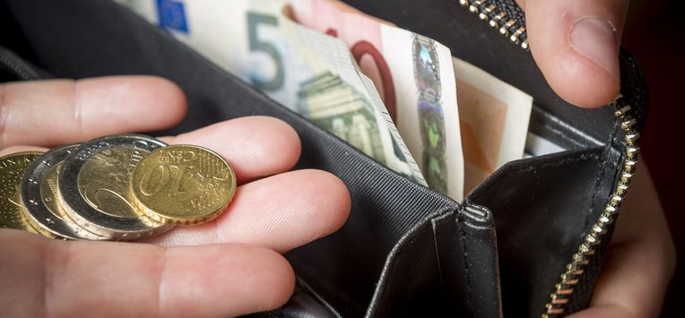 Gemiddelde pensioenleeftijd gestegen tot 65 jaar