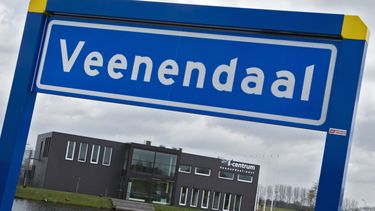 Veenendaal gekroond tot de fietsstad van Nederland