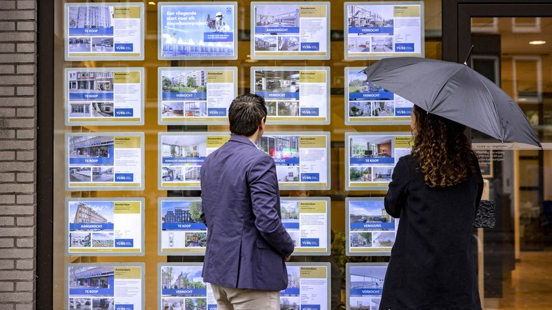 huis kopen tweeverdieners modaal inkomen