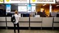 Thomas Cook Nederland schrapt dinsdag alle vluchten