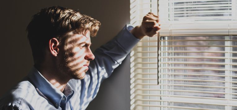 opgesloten baan onderzoek wetenschap taboe