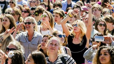 Eendaagse Festivals Mogen Doorgaan Maar Met Slechts 750 Bezoekers