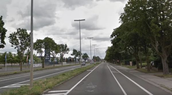 Twee kinderen omgekomen tijden achtervolging in Belgie