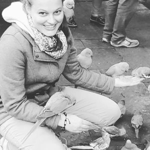 Gerda Muis