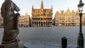 Belgisch kabinet, coronamaatregelen