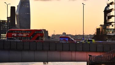 Dader aanslag Londen is 28-jarige veroordeelde terrorist
