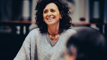 Dr. sofie de Vuysere radioloog borstkanker diagnose