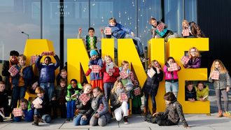 Gratis naar ANNE